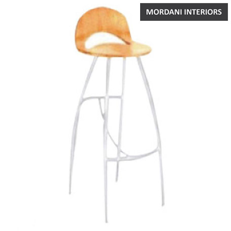 Aspi High Counter Chair